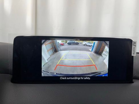 New 2025 MAZDA CX-5 AWD 2.5 S w/ Select Package image 18