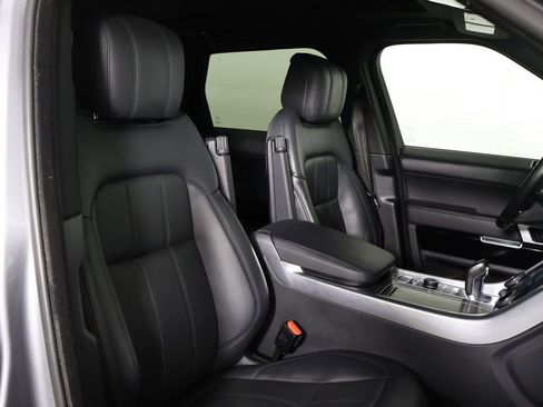 Used 2022 Land Rover Range Rover Sport HSE Dynamic AWD/4WD image 29
