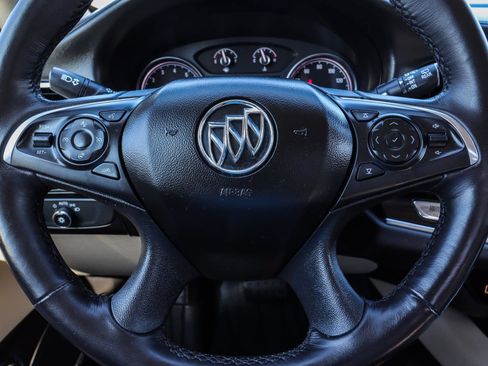 Used 2018 Buick Enclave Premium w/ Experience Buick Package image 16