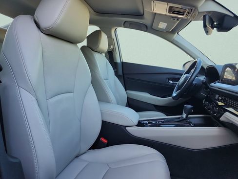 Used 2025 Honda Accord Touring image 20