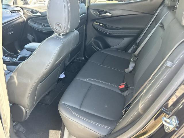 Used 2024 Buick Encore GX Sport Touring w/ Comfort Package FWD image 18