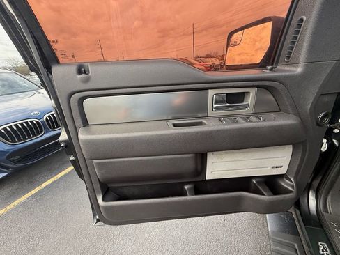 Used 2014 Ford F150 Raptor w/ Equipment Group 801A Luxury image 11