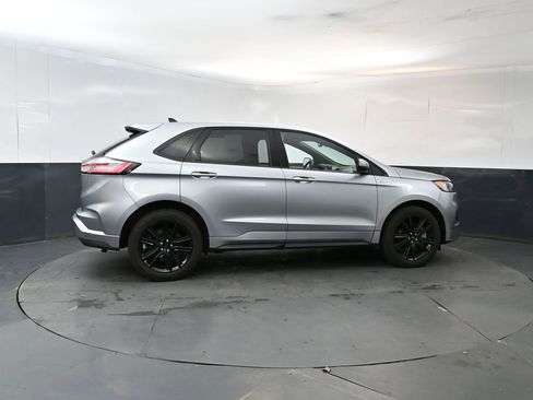 Used 2023 Ford Edge ST-Line AWD/4WD image 6