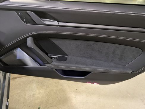 Used 2024 Porsche 911 Targa 4 GTS image 26