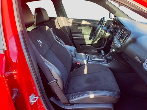 Used 2023 Dodge Charger Scat Pack RWD image 30