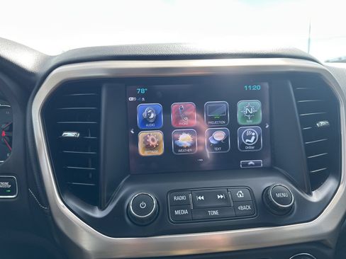 Used 2018 GMC Acadia Denali AWD/4WD image 63