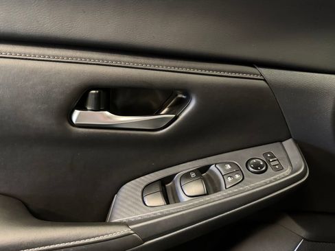 Used 2024 Nissan Sentra SV w/ All-Weather Package FWD image 19