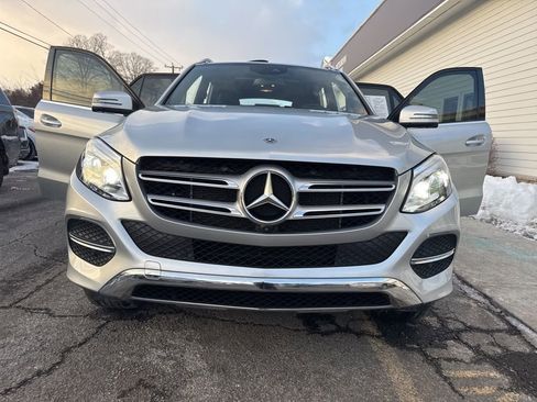 Used 2019 Mercedes-Benz GLE 400 GLE 400 image 52