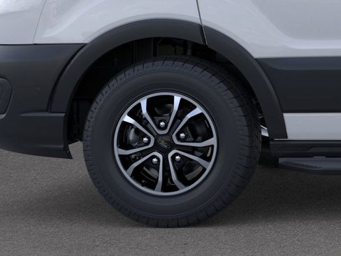 New 2024 Ford Transit 350 XL RWD image 19