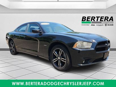 Used 2014 Dodge Charger R/T