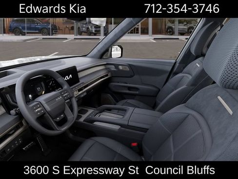 New 2027 Kia Telluride SX Prestige AWD/4WD image 19