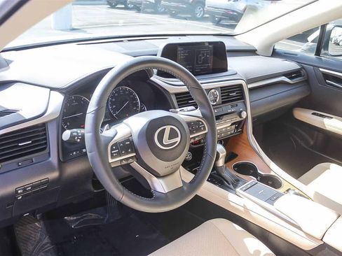 Used 2022 Lexus RX 350 FWD w/ Premium Package image 23