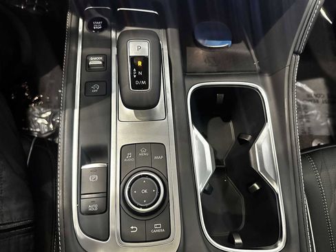 New 2027 INFINITI QX60 Autograph AWD/4WD image 25