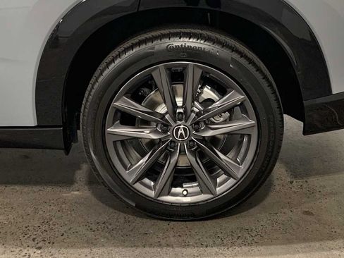 Certified 2025 Acura ADX A-Spec AWD/4WD image 46