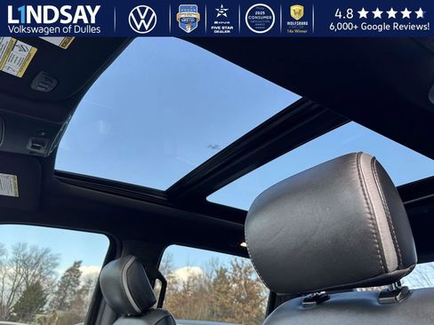 Used 2019 Ford F250 Platinum w/ Platinum Ultimate Package image 23