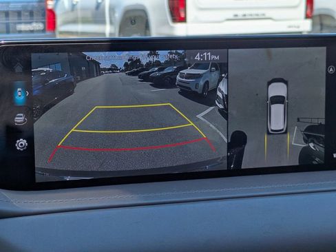 Used 2023 Genesis GV80 3.5T Advanced + w/ Cargo Package image 23