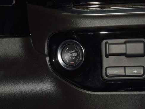 New 2025 Chevrolet Silverado 2500 LT w/ Trail Boss Package AWD/4WD image 41