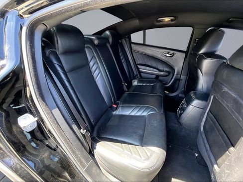 Used 2021 Dodge Charger SRT Hellcat RWD image 17