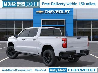 New 2026 Chevrolet Silverado 1500 LT Trail Boss w/ Convenience Package II AWD/4WD video 3