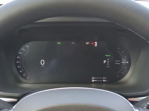 New 2026 Volvo XC60 T8 Ultra w/ Protection Package Premier AWD/4WD image 32