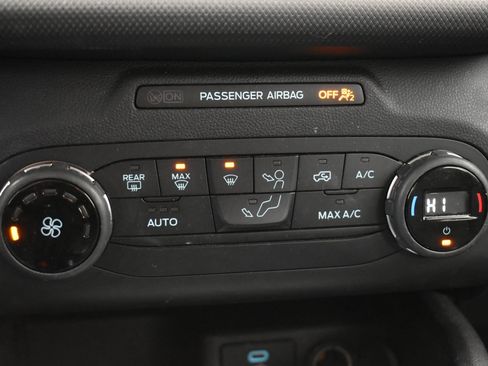 Used 2021 Ford Bronco Sport Big Bend image 27