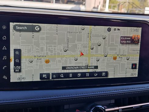 Used 2024 Nissan Ariya FWD image 28