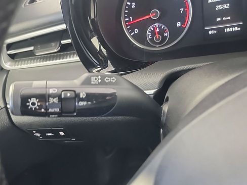Certified 2023 Kia K5 GT-Line AWD/4WD image 27
