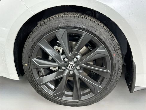 New 2026 Toyota Corolla XSE image 30