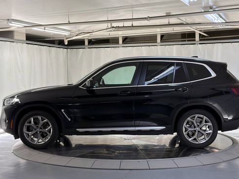 Used 2023 BMW X3 sDrive30i w/ Premium Package image 2