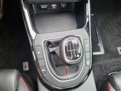 Used 2024 Kia Forte GT image 20