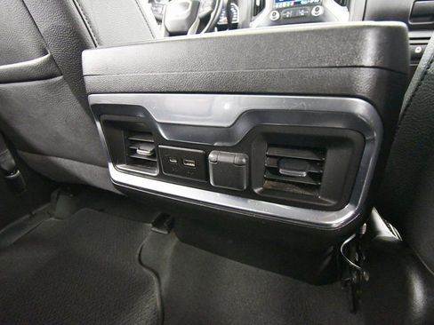 Used 2022 GMC Sierra 2500 Denali w/ Denali Ultimate Package image 17