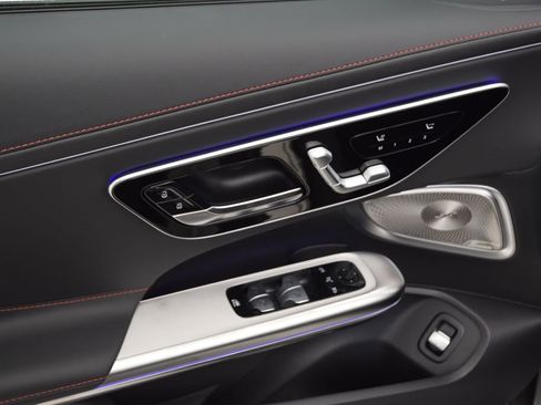 New 2026 Mercedes-Benz CLE 53 AMG 4MATIC Cabriolet image 20