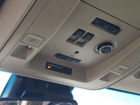 Used 2015 Chevrolet Tahoe LT image 22