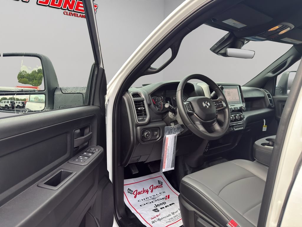 New 2026 RAM 4500 Tradesman RWD image 6