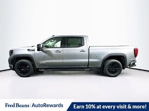 New 2026 GMC Sierra 1500 Elevation w/ Elevation Premium Package image 3