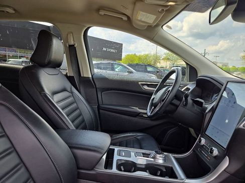 Used 2024 Ford Edge SEL AWD/4WD image 33