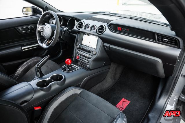 Used 2018 Ford Mustang Shelby GT350 w/ Convenience Package RWD image 23