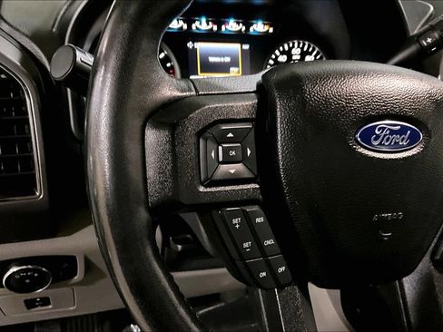 Used 2017 Ford F150 XLT w/ Equipment Group 302A Luxury AWD/4WD image 21