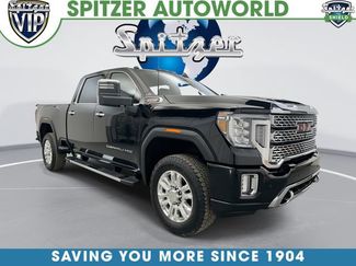 Used 2023 GMC Sierra 2500 Denali AWD/4WD video 1