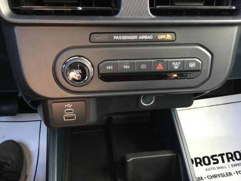 New 2026 Ford Maverick XL w/ 4K Tow Package image 11