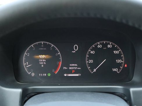 Certified 2026 Honda Odyssey Elite image 31