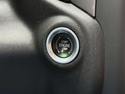 Used 2022 Chevrolet Silverado 1500 Custom Trail Boss image 30