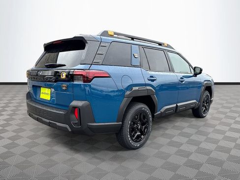 New 2026 Subaru Outback Wilderness AWD/4WD image 4