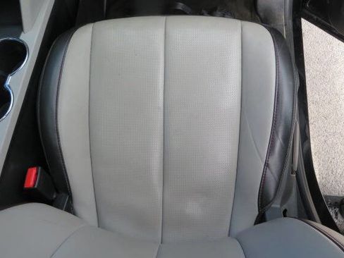 Used 2015 GMC Terrain SLT w/ Open Road Package image 40