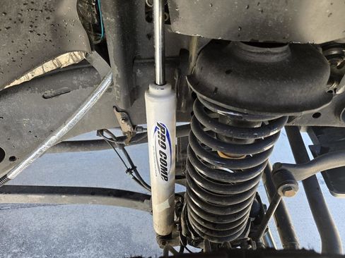 Used 2018 Jeep Wrangler Unlimited Sahara image 21