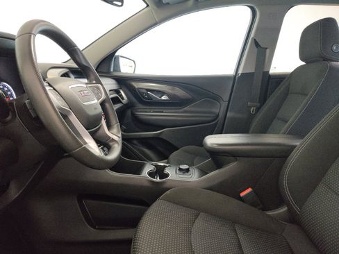 Used 2022 GMC Terrain SLE w/ LPO, Floor Liner Package AWD/4WD image 17