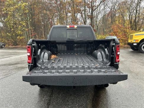 New 2026 RAM 1500 Rebel w/ Advanced Safety Group II image 5