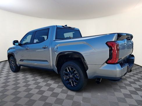 New 2026 Toyota Tundra Platinum AWD/4WD image 4