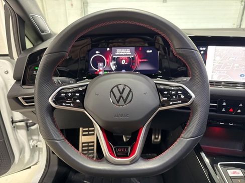 Used 2024 Volkswagen GTI Autobahn image 28
