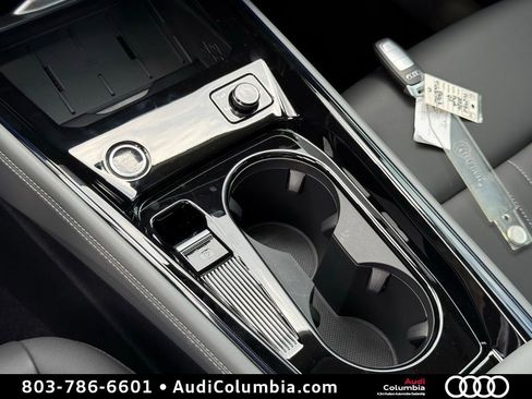 New 2026 Audi Q3 quattro 2.0T AWD/4WD image 32